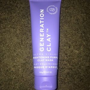 Generation Clay Mask